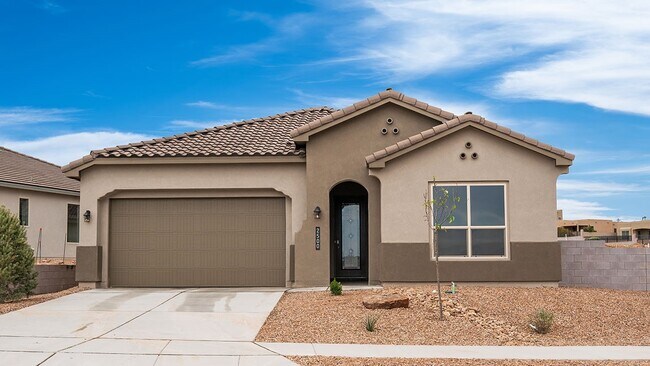4104 Estrella Noche unit 36210676, Santa Fe, NM 87507 - photo 2