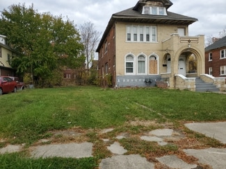 3320 Richton St Unit 3320 Richton Unit 1, Detroit, MI 48206