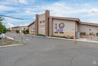 PUC Lakeview Charter High School