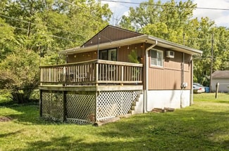 6721 Riverfront Ave Unit Studio, Indianapolis, IN 46220