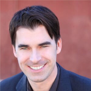 Kevin Driscoll