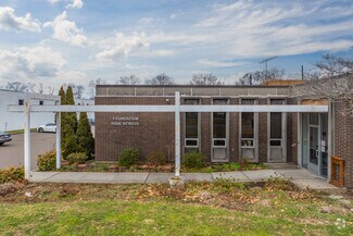 The Foundation School High School