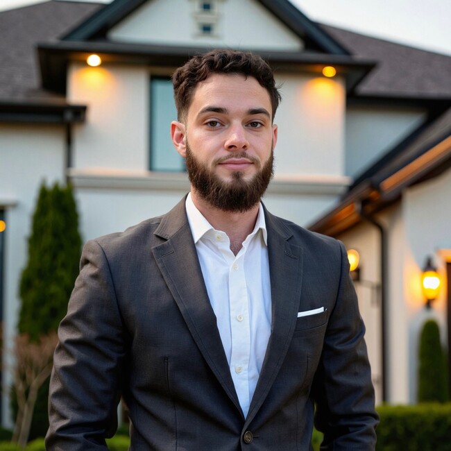 Agent Photo