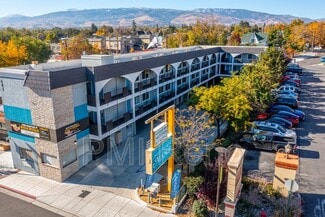 645 S Virginia St Unit 6, Reno, NV 89501