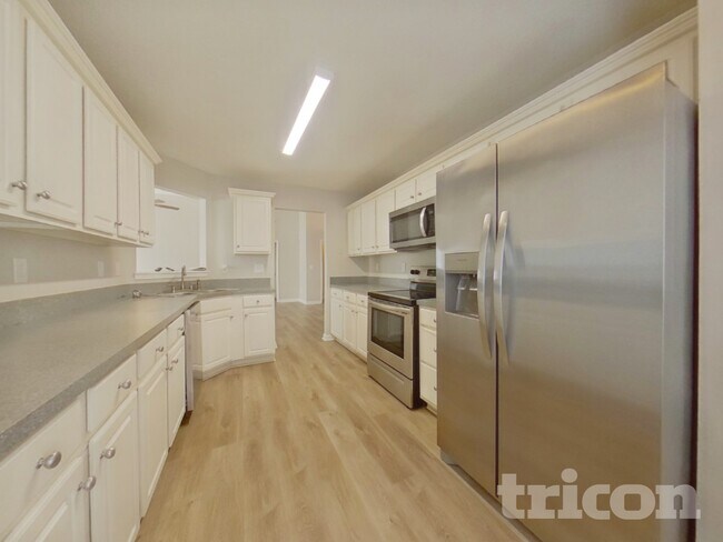 207 Turtle Cove, Carrollton, GA 30116 - photo 5