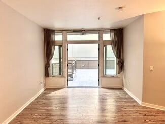 327 NW Park Ave Unit 1C, Portland, OR 97209