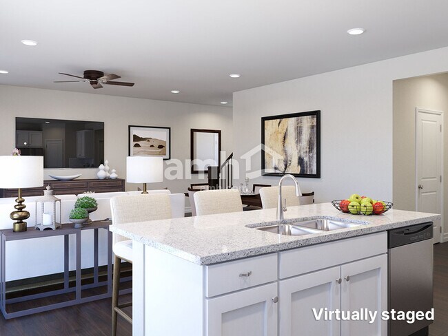 8863 Carmine Cob Ave, Las Vegas, NV 89178 - photo 6