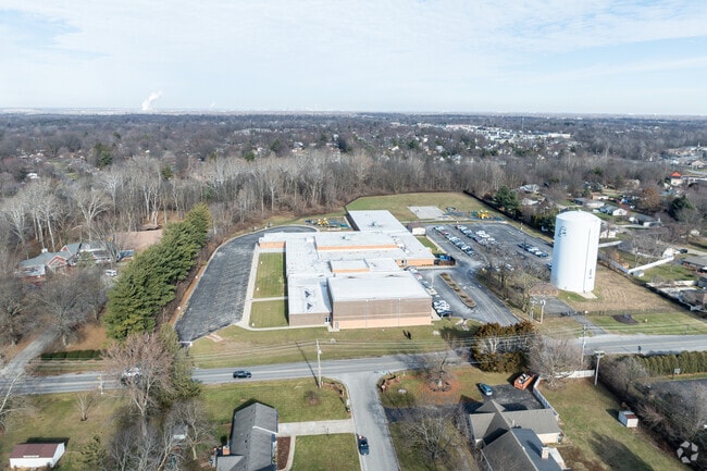 North Grove Elementary School