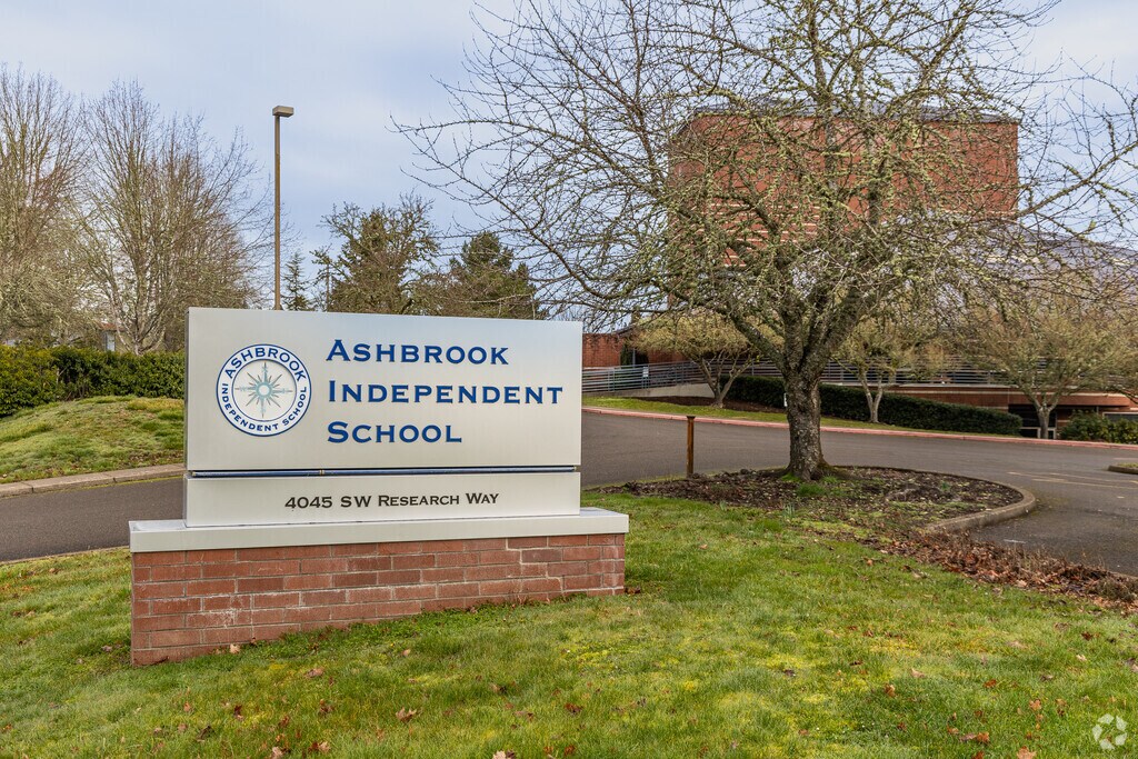 Ashbrook Independent School is a Private Pre-K & Elementary School in Corvallis OR.