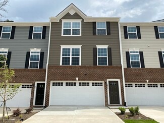 4843 Randall Rd, Durham, NC 27707