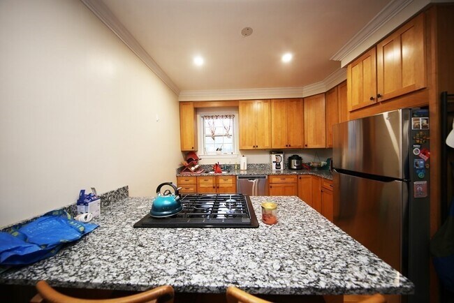 25 Park St unit 1, Brookline, MA 02446 - photo 4