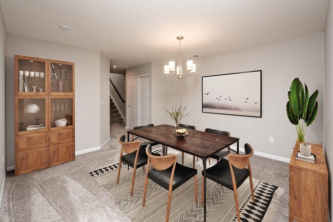 Cityview Station - Gallery II Collection, Monticello Plan unit 36598847, Ludlow, KY 41016 - photo 5