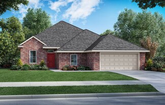 1404 E 149th Place Unit 36896958, Glenpool, VA 74033