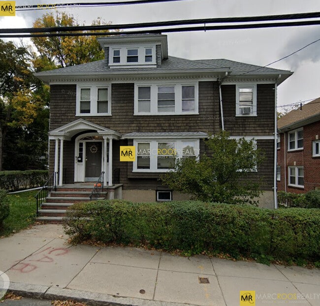 289 Foster St unit 1, Brighton, MA 02135 - photo 2