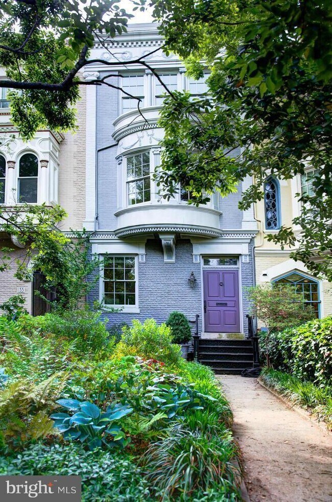 131 N Carolina Ave SE, Washington, DC 20003