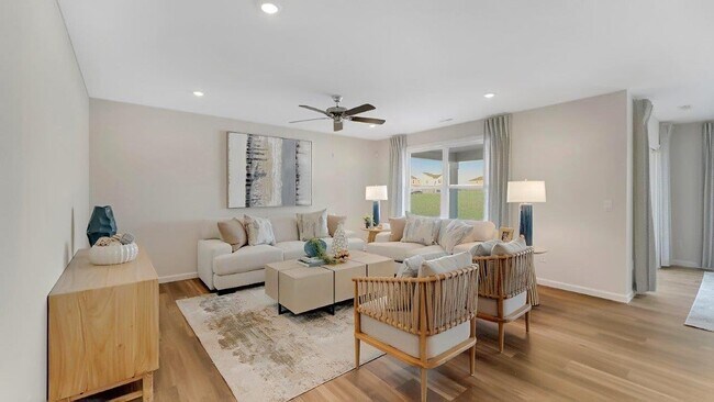 1004 Butler Lake Ct, Fort Wayne, IN 46818 - photo 4