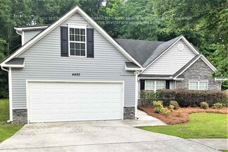 4493 Prather Pass Dr, Loganville, GA 30052