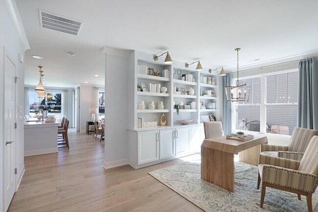 100 Piper Glen Ave, Oswego, IL 60543 - photo 4