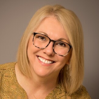 Beth Dibell