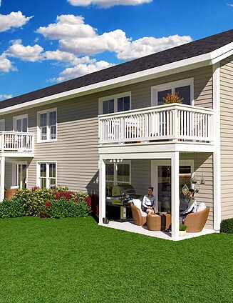 Farmhouse Commons, Saugerties, NY 12477 - photo 1