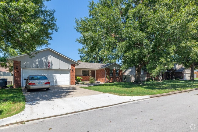 Ranches are a common sight in West Highlands.