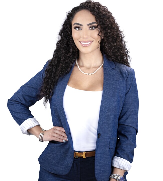 Agent Photo