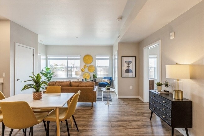 Parq Crossing Apartments, Sparks, NV 89431 - photo 3