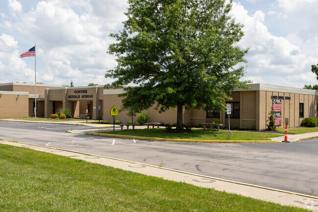 Conner Middle School