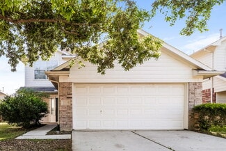 33322 Cottonwood Bend, Magnolia, TX 77354