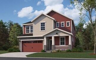 13737 Daffodil Point, Parker, CO 80134
