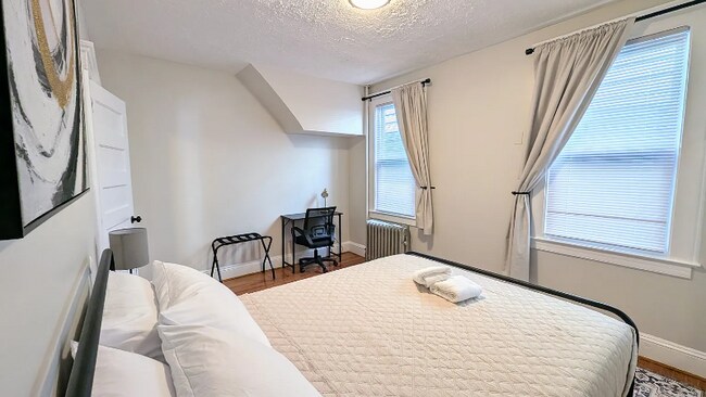 352 Jackson St unit 1, Orange, NJ 07050 - photo 7