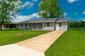 1304 Aston St, Athens, AL 35611