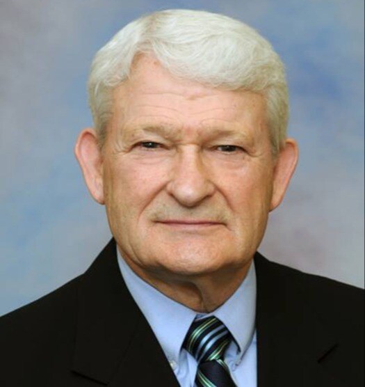 Vernon Smith