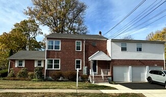 19 Pershing Ave Unit 1, Ewing, NJ 08618
