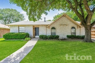 5529 Kerry Ln, Garland, TX 75043