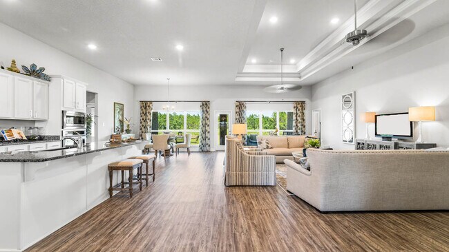 7 Wabash Way, Sumrall, MS 39482 - photo 5