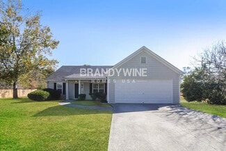 255 Beranda Cir, Douglasville, GA 30134