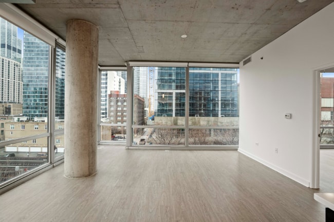 1405 S State St unit 1101, Chicago, IL 60605 - photo 4
