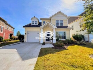 351 Middleton Way, Chesapeake, VA 23322