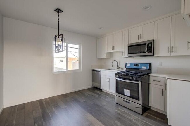 4435 35th St unit 4435 35th Street, San Diego, CA 92116 - photo 2