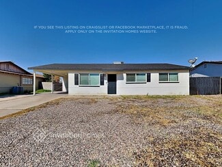 3402 W Charter Oak Rd, Phoenix, AZ 85029