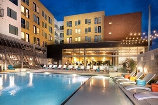 2307 E 5th St, Austin, TX 78702