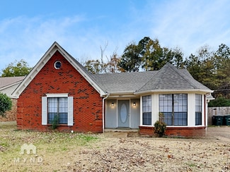 4847 Gadwall Dr W, Memphis, TN 38141