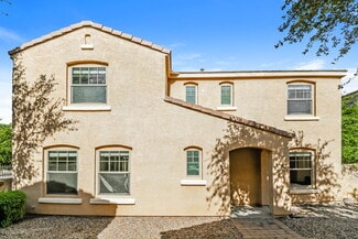 2662 E Megan St, Gilbert, AZ 85295