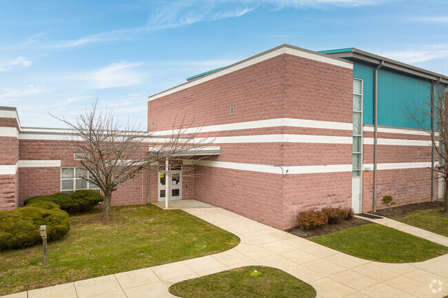 Octorara Primary Learning Center provides a quality education that is student-centered.