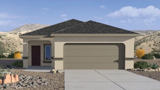 4003 E Market St, Tucson, AZ 85706