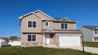 0 Freedom Springs St Unit 37140570, Lowell, IN