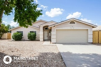 7619 W Desert Cove Ave, Peoria, AZ 85345