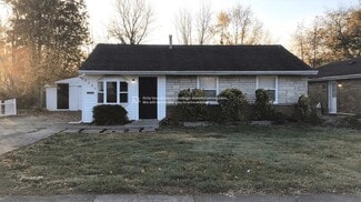 4406 Silver Leaf Dr, Louisville, KY 40213