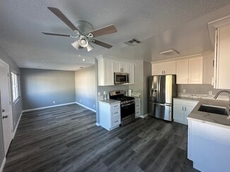 12492 3rd St Unit Duplex Unit, Yucaipa, CA 92399